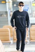 男神李易峰帅气个性图片