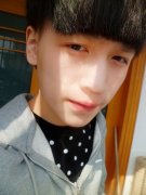 阳光的男生皮肤 微信QQ皮肤2016