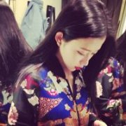 女生好看的漂亮头像