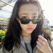 气质清纯美女qq头像 气质美女淡漠心