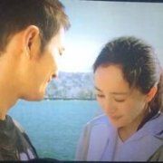 何以笙箫默情侣个性头像