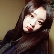 女生最新的简单个性头像