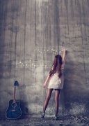 美美哒的女生个性皮肤