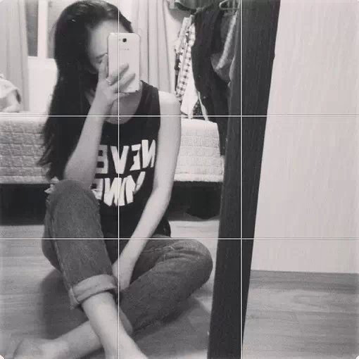 qq女生简单的可爱皮肤