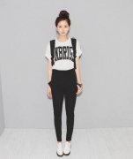 个性的qq女生简约皮肤