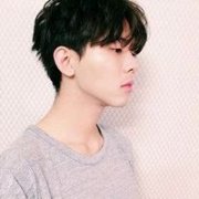 帅气的qq男生个性头像