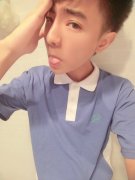 校服男个性清新皮肤