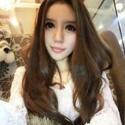 非主流漂亮女生qq个性头像