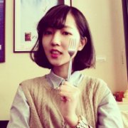 2016女生用的可爱头像有气质