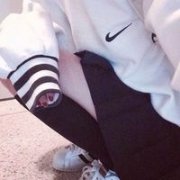 欧美简单的个性清新头像