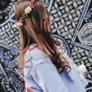 女生可爱的清新头像最新