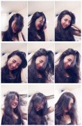 欧美清新的帅气女生图片