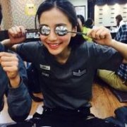 qq搞笑的简单女生头像