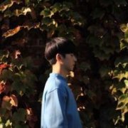 男生清新的个性qq头像