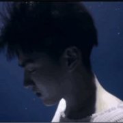 吴亦凡清新帅气的头像