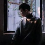 清新男生帅气的qq头像