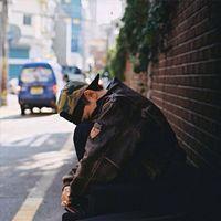 简单的清新男生qq个性头像