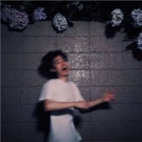 简单的清新男生qq个性头像