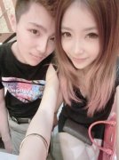 qq情侣简单的皮肤