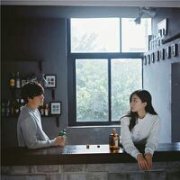 情侣甜蜜的个性qq清新头像