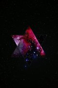 星空qq简约的唯美皮肤