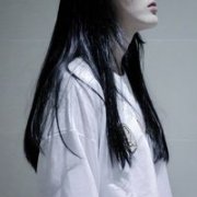 意境清新的女生qq头像