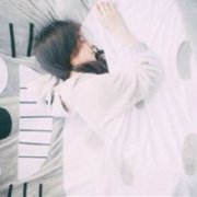 清新的女生气质的qq头像