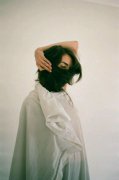 女生意境的简单个性皮肤