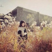 唯美森系个性女生皮肤