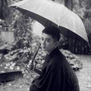 个性的清新男生qq头像