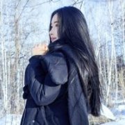 安静的qq气质女生头像