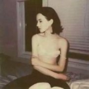 欧美qq女生个性的简约头像