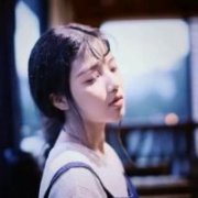 安静甜美的女生qq头像
