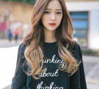 气质的漂亮女生qq皮肤