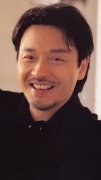 张国荣哥哥帅气的个性图片