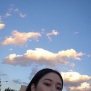 意境的女生qq个性头像