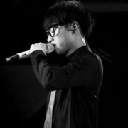 华晨宇帅气的个性头像