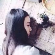 女生简单的清新qq头像最新