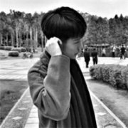 可爱的清新男生个性头像