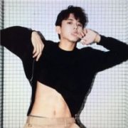男生简单的个性qq头像