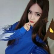 个性的女生可爱头像