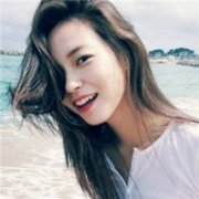 女生漂亮的清新qq头像