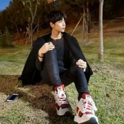 帅气的小清新男生图片