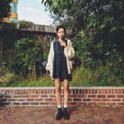 qq女生清新的可爱皮肤