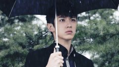 柯震东个性的帅气图片