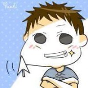 盗墓笔记qq可爱的卡通头像