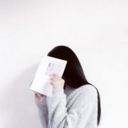 意境女生个性的qq简单头像