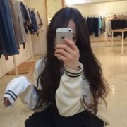 女生漂亮的qq简单头像