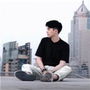 男生qq简单帅气头像