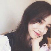 女生可爱的甜蜜头像